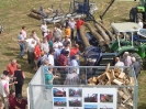 Erntefest Maschinenring Münster